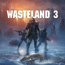 💜 Wasteland 3 | PS4/PS5 | Турция 💜