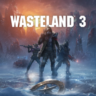 Wasteland 3 | PS4/PS5 | Турция