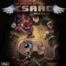The Binding of Isaac: Rebirth | PS4/PS5 | Турция