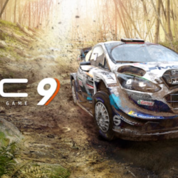 💜 WRC 9 FIA World Rally Championship | PS4/PS5 💜