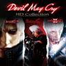 Devil May Cry HD Collection    (STEAM/СНГ) КЛЮЧ