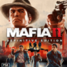 Mafia 2: Definitive Edition | PS4/PS5 | Турция