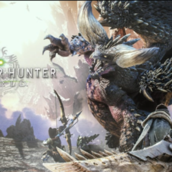 💜 MONSTER HUNTER: WORLD | PS4/PS5 | Турция 💜