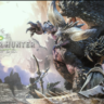 MONSTER HUNTER: WORLD | PS4/PS5 | Турция