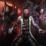 ✅RU/EU🔥⚡️Командиры StarCraft II⚡️🔥Battle net✅