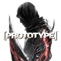 PROTOTYPE | PS4/PS5 | Турция
