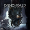 Dishonored | PS4/PS5 | Турция