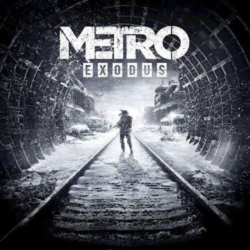 METRO EXODUS / GOLD EDITION    (STEAM/СНГ) КЛЮЧ