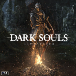 Dark Souls: Remastered | PS4/PS5 | Турция