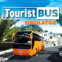 💜 Tourist Bus Simulator | PS5 | Турция 💜