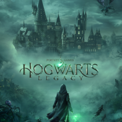 Hogwarts Legacy: Deluxe Edition Xbox Series Активация