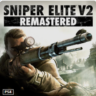 Sniper Elite V2 Remastered | PS4/PS5 | Турция