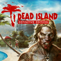 Dead Island | PS4/PS5 | Турция