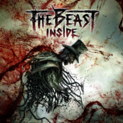 💜 The Beast Inside | PS4/PS5 | Турция 💜