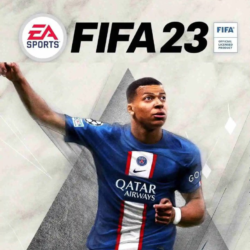 FIFA23 Стандартное издание original PS5 🔥ТУРЦИЯ 🇹🇷✅