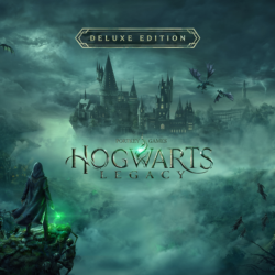 🔥 Hogwarts Legacy на ваш аккаунт Epic Games 🔥