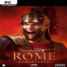 Total War:Rome Remastered   Classic Steam Ключ РФ Мир