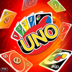 💜 UNO | PS4/PS5 | Турция 💜