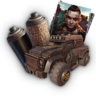 Crossout Набор Моргенштерна    Бонус ССЫЛКА GLOBAL