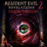 Resident Evil Revelations 2 | PS4/PS5 | Турция