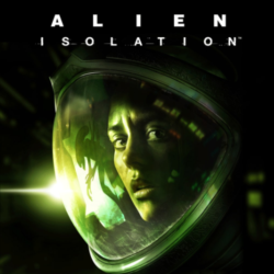 Alien: Isolation | PS4/PS5 | Турция