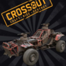 Crossout Набор ШУСТРИК    XBOX Бонус ССЫЛКА GLOBAL