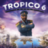 Tropico 6 | PS4/PS5 | Турция