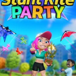 ✅ Stunt Kite Party Xbox One & Xbox Series X|S активация