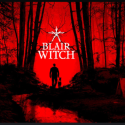 💜 Blair Witch | PS4/PS5 | Турция 💜