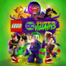 LEGO DC Super-Villains | PS4/PS5 | Турция
