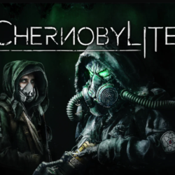 💜 Chernobylite | PS4/PS5 | Турция 💜