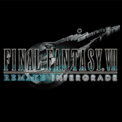 FINAL FANTASY 7 REMAKE INTERGRADE | PS4/PS5