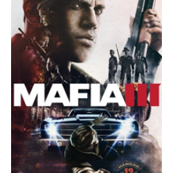 Mafia III Definitive Edition  STEAM KEY Region EU не РФ