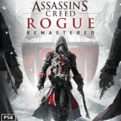 Assassin&acute;s Creed Rogue Remastered |PS4/PS5| Турция