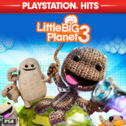 💜 LittleBigPlanet 3 | PS4/PS5 | Турция 💜