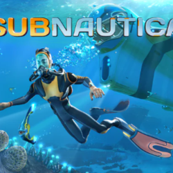💜 Subnautica | PS4/PS5 | Турция 💜