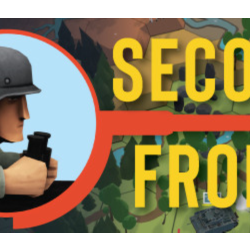 Second Front 💎 АВТОДОСТАВКА STEAM GLOBAL МГНОВЕННО ЛИЦЕНЗИЯ