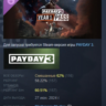 PAYDAY 3: Year 1 Pass АВТОДОСТАВКА STEAM GLOBAL МГНОВЕННО ЛИЦЕНЗИЯ