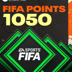 FIFA 23 Points 1050 ПК  EA APP/Origin  0% ГАРАНТИЯ