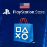 PlayStation Network (PSN) США 50$
