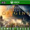 ASSASSIN&acute;S CREED ORIGINS  XBOX ONE|XS  КЛЮЧ