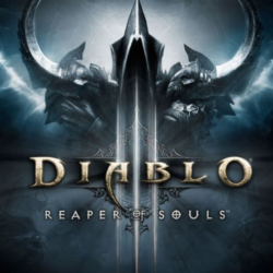 Diablo 3 III: Reaper of Souls    Battle net