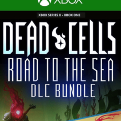 🎮💙🔥DEAD CELLS: DLC BUNDLE XBOX ONE /SERIES X|S🔑КЛЮЧ AR ЛИЦЕНЗИЯ🔥