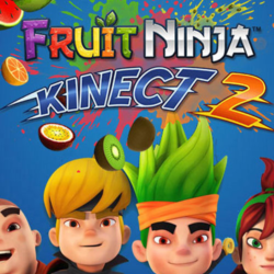 🎮🔥FRUIT NINJA KINECT 2 XBOX ONE🔑КЛЮЧ ПОМОЩЬ🔥