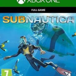 🎮✅SUBNAUTICA XBOX ONE/SERIES X|S/WIN🔑КЛЮЧ USA ЛИЦЕНЗИЯ
