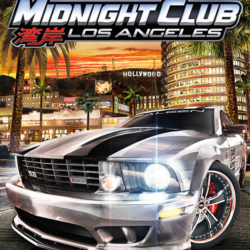 Midnight Club: Los Angeles Complete Xbox One/Series X|S
