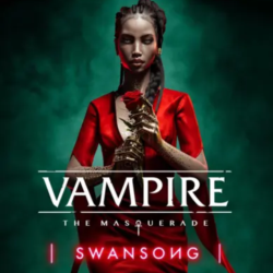 🎮💙🔥VAMPIRE: THE MASQUERADE - SWANSONG XBOX ONE🔑КЛЮЧ AR ЛИЦЕНЗИЯ🔥