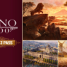 Anno 1800 Season 2 Pass DLC (PC) Uplay Ключ