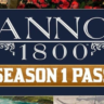 Anno 1800 Season 1 Pass DLC (PC) Uplay Ключ