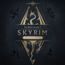 The Elder Scrolls V Skyrim Anniversary Xbox Активация
